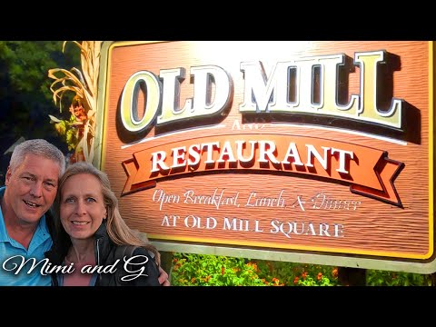 The Old Mill Pigeon Forge TN Review After 40 Years Is It Still Worth It