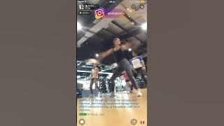 Shape of You - Ed Sheeran // Emma Kurnia Zumba Dance