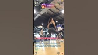 Shape of You - Ed Sheeran // Emma Kurnia Zumba Dance