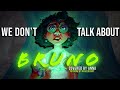 We Don’t Talk About Bruno (from Encanto) 【covered by Anna】