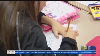 Deal reached to get California children back in classrooms