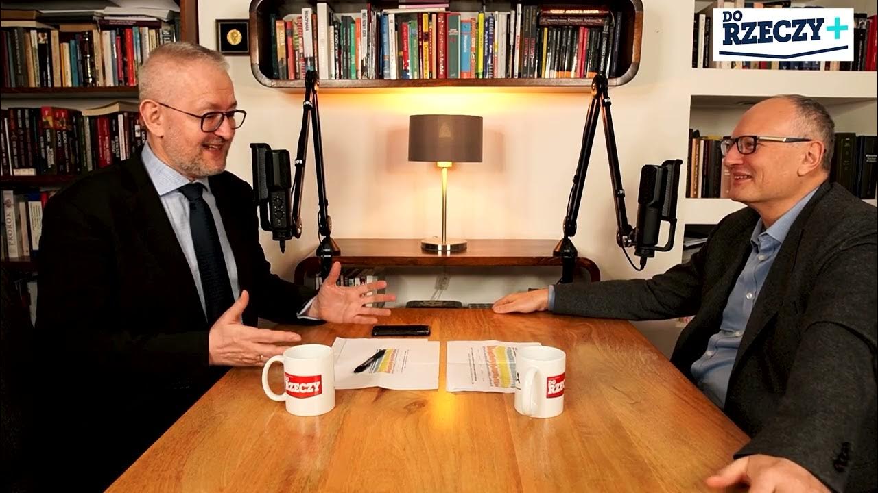 Miniatura: "Polska Do Rzeczy" - zwiastun odc. 161