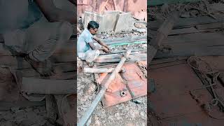 ​మెటల్ కట్టింగ్‌లో ఈ చిన్న ట్రిక్స్ మీకు తెలుసా?#GasCutting #WeldingTelugu#Fabrication #MetalCutting