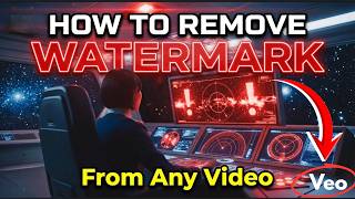 How to Remove Watermark from Video for Free (Easy Tutorial 2026) screenshot 3