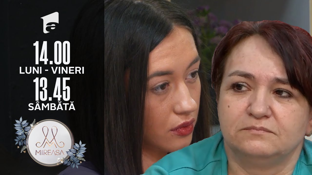 Doamna Daniela și Adelina, tensiunile sunt departe de a se fi terminat: Ești total penibilă!