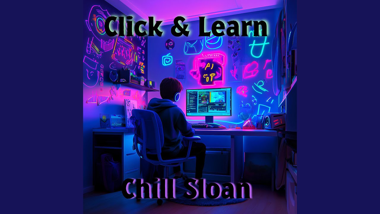 Click and Learn - YouTube