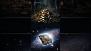 The Secret Behind Lakshmi's Wealth 😱 | The real eternal #shorts