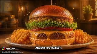 National Hamburger Day Brings a Tasty Challenge