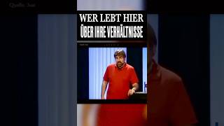 Wer hier wirklich über seine Verhältnisse lebt #satire #lacroix #gesellschaft #analyse #aktien