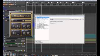viking guitar - "year zero" guitar tone