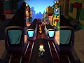 SUBWAY SURFERS GAMEPLAY sybotv subwaysurfers subwaysurfs