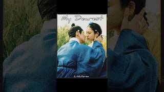 MissingYou❤#MyDearest#kdramaedit#shortvideo#kdrama#NamgoongMin#ahneunjin#kdramalovers#연인