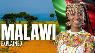 Malawi Explained in 14 Minutes | History, Geography, Culture