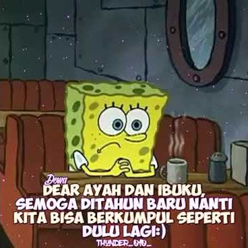 Stori wa untuk ayah dan ibu