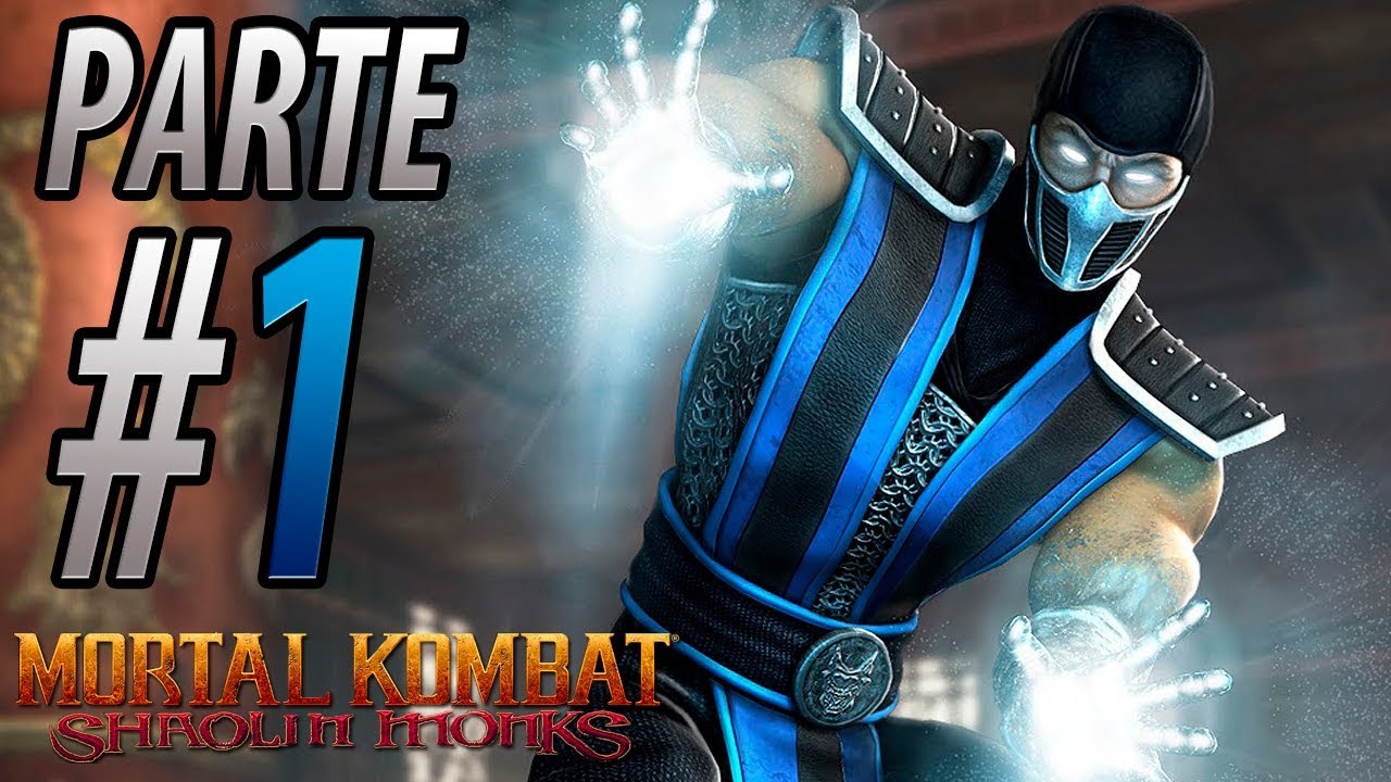 pcsx2 mortal kombat shaolin monks pcsx2 mortal kombat shaolin monks