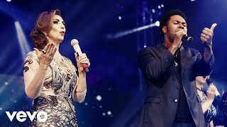 Renascer Praise - Israel De Deus (Ao Vivo)