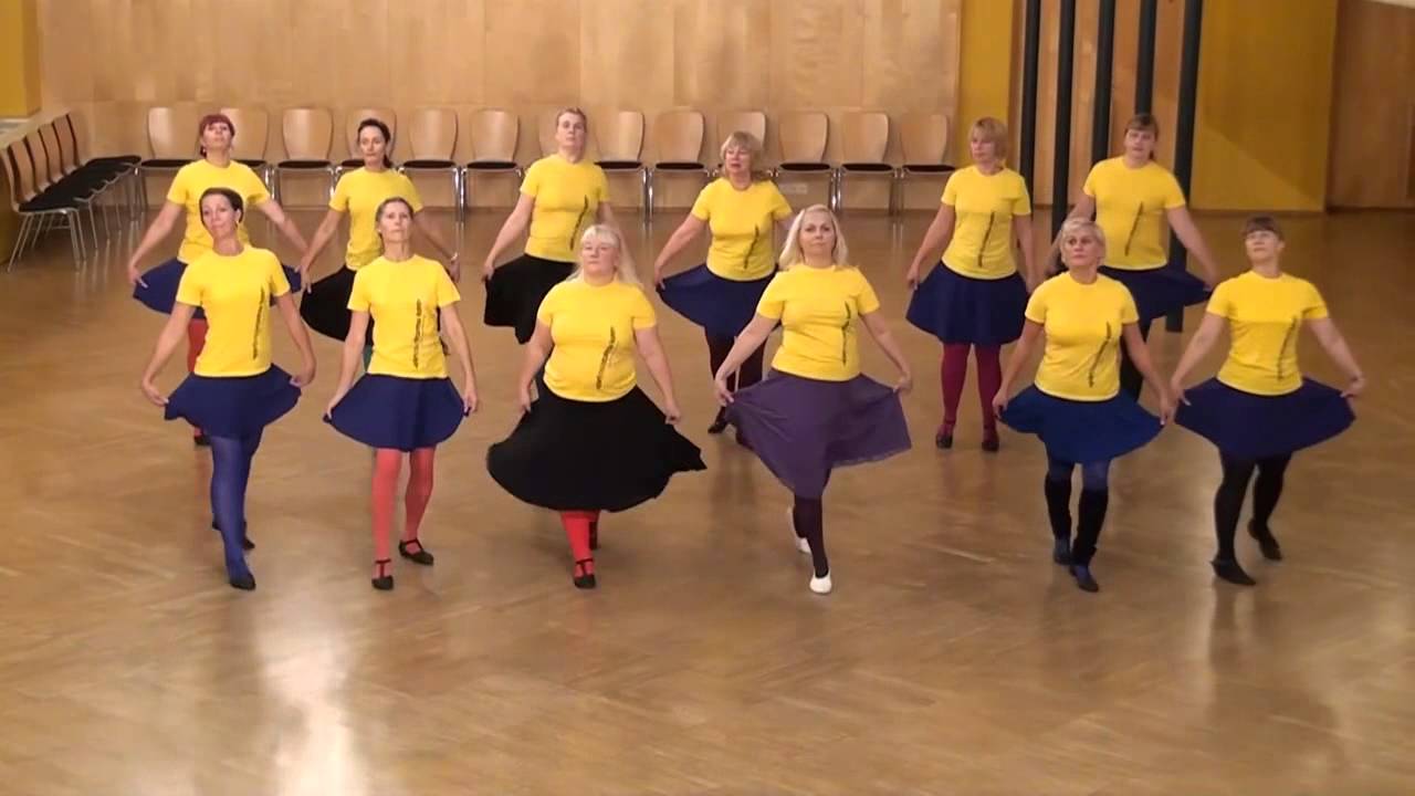 VIIRE TAKKA Converted