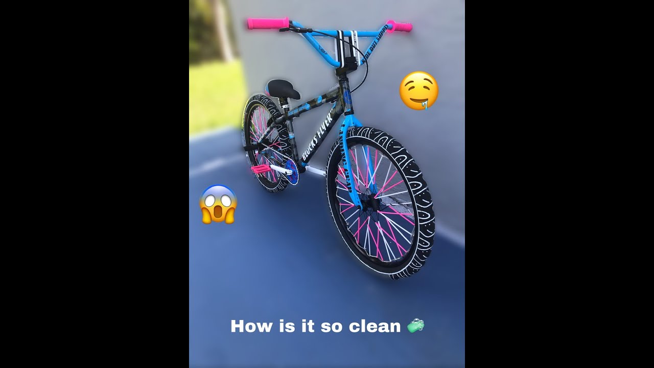 FULL GUIDE ON HOW TO PROPERLY CLEAN & MAINTAIN YOUR BIKE YouTube