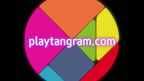 TangramFont : Zodiac