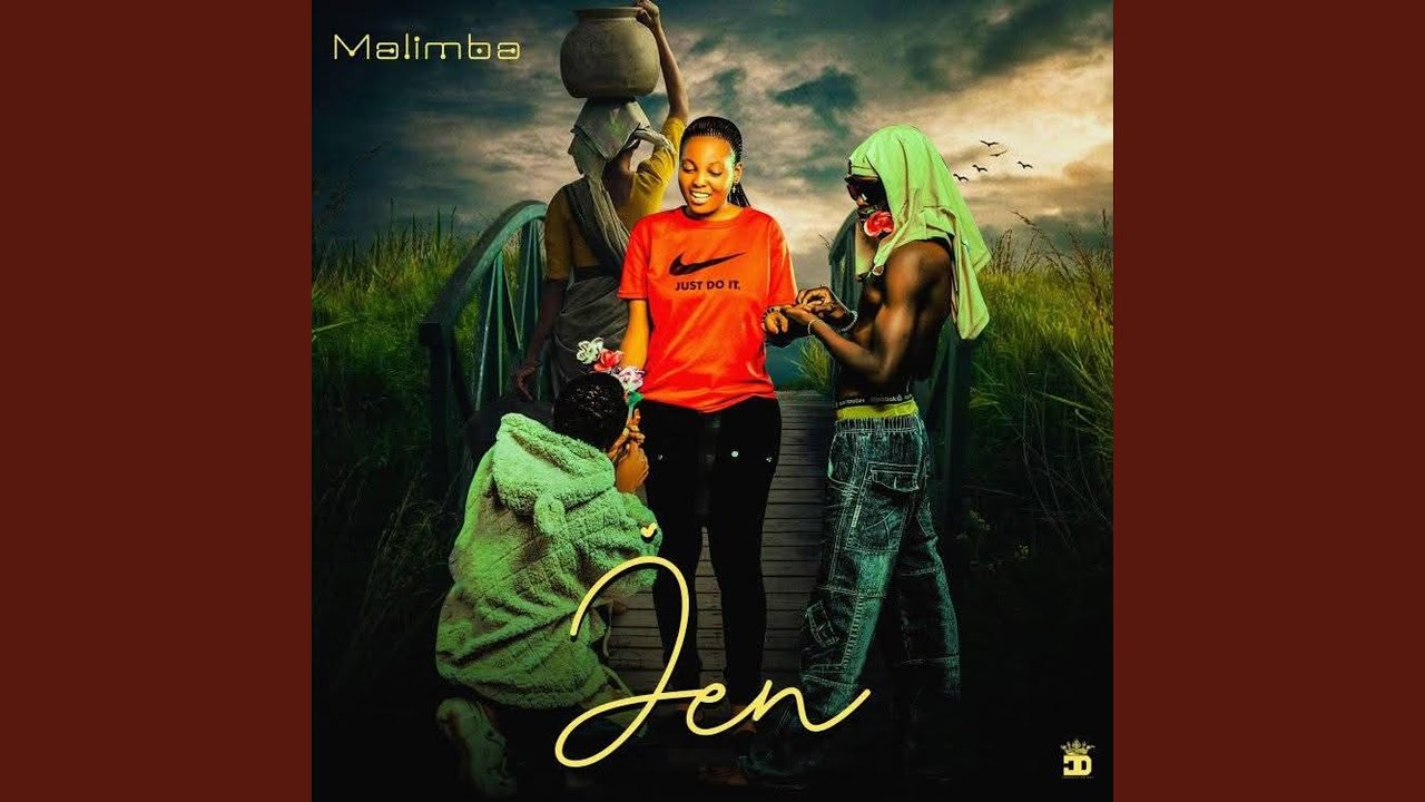 Watch Jeni on YouTube Watch Jeni on YouTube