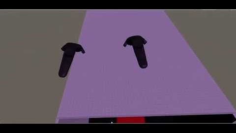 The Void Gameplay Demo 1