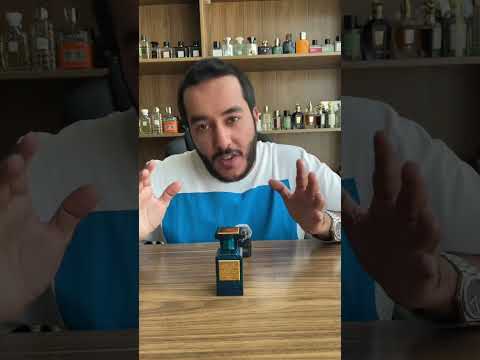 تقريري ورأيي عن عطر      للجنسين
