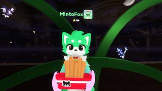 how to sprint/run in resonite in vr