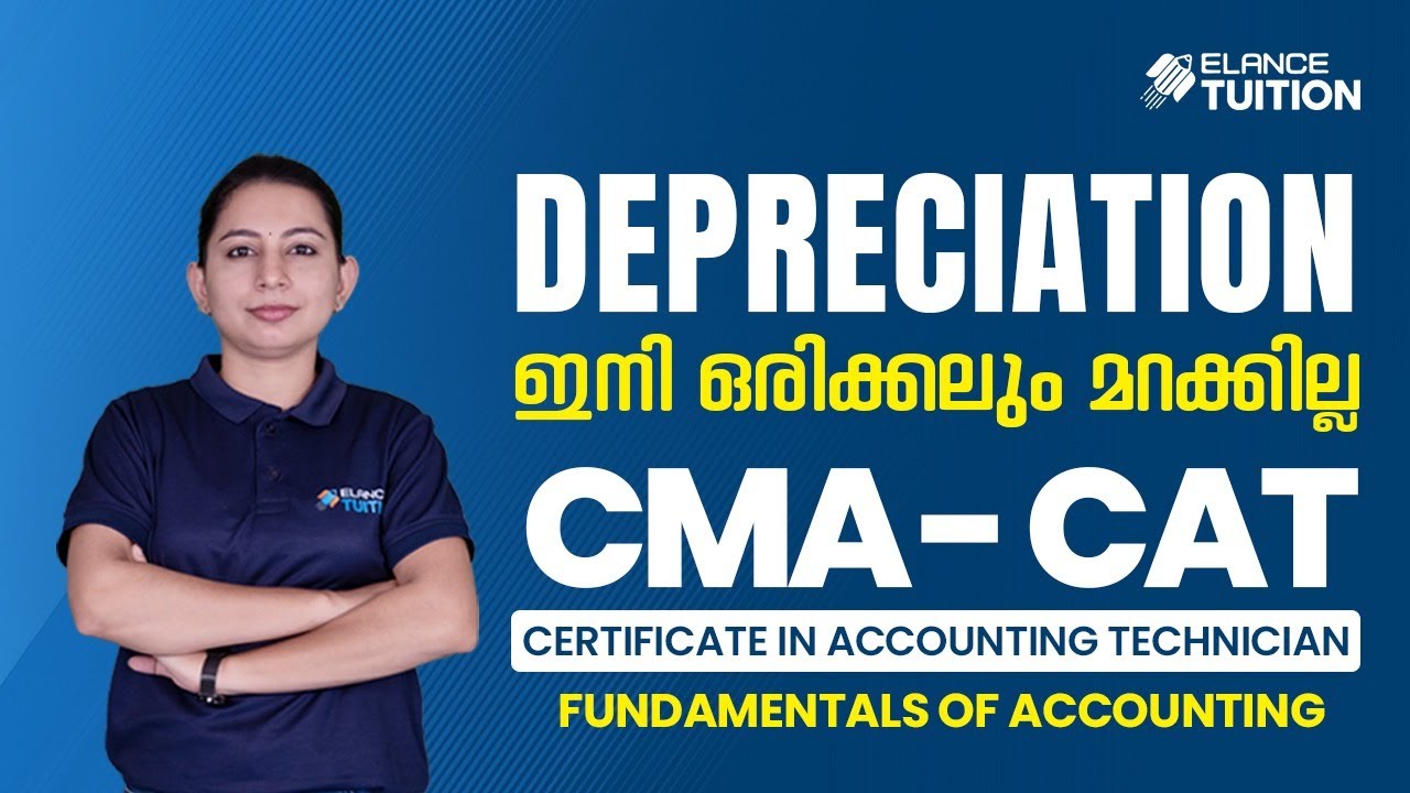 Depreciation CMA CAT ELANCE TUITION YouTube depreciation-cma-cat-elance-tuition-youtube