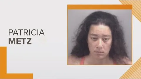 Virginia Beach police arrest woman for attempted c...