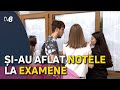 Și-au aflat notele la examene. Rata de promovare, la nivel național, este de 65,06%