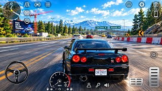 NSR Street Car Racing Gameplay |Android,IOS Gameplay  screenshot 4