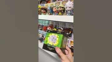 The Weirdest Funko Pop Product Ever Made! #shorts