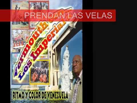 Los Imperials - Prendan Las Velas - Canta - Trino ...