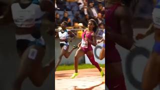USA vs JAPAN! The Unexpected Rivalry in Track and Field!