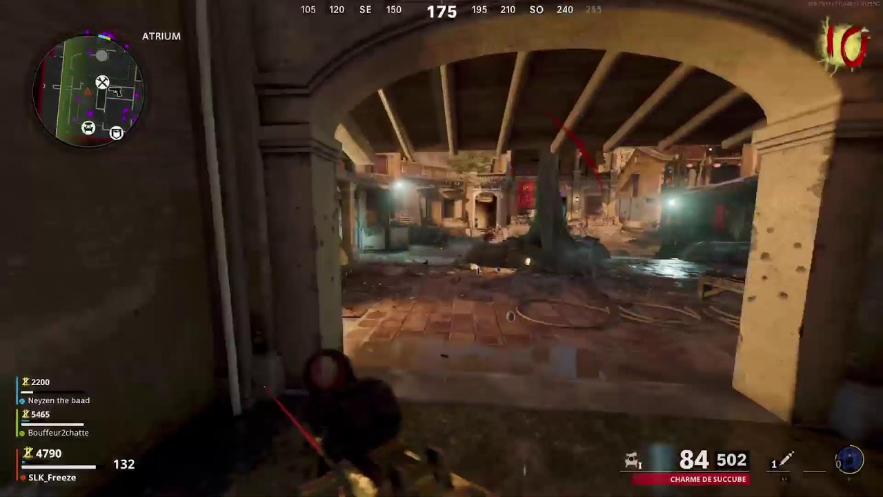 Rounds Cod Call of duty Cold War rounds 50 Live - YouTube