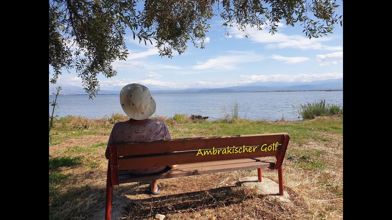 Der Ambrakische Golf