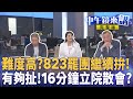罷免投票結果與政治反彈