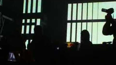 richie hawtin yeke yeke 2009