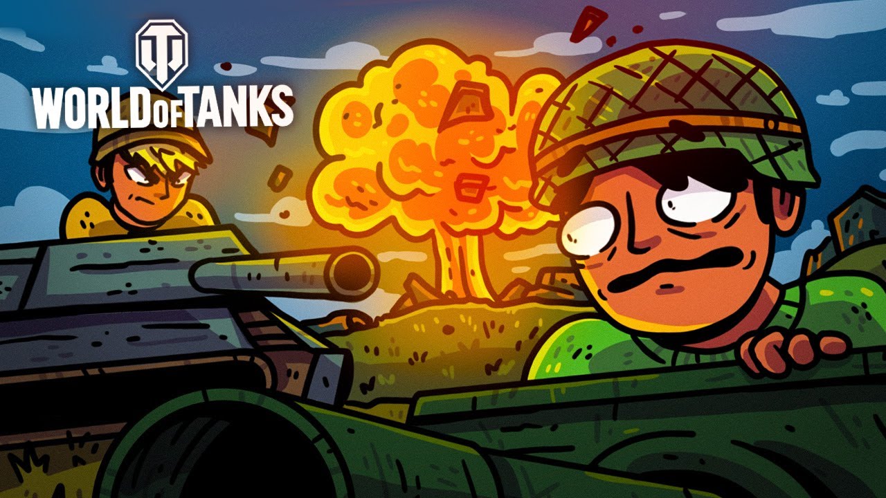 LA ONE COIN SE VA A LA BATALLA (WORLD OF TANKS)