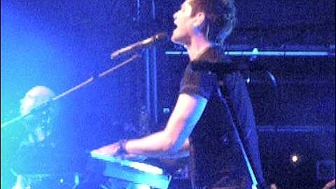 The Script Terminal 5 Nov. 5th 2010 2010 Befor the Worst.AVI