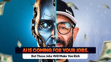 AI Replaces 80% Jobs