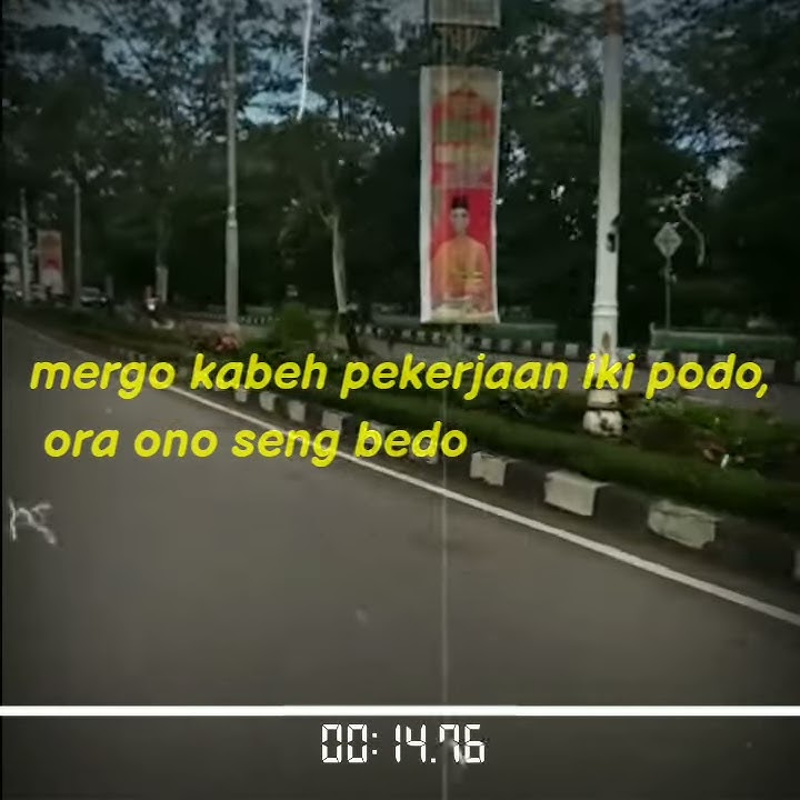Story wa #pejuang rupiah