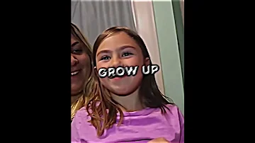 Sophie Rain As A Kid 