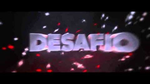 Intro! Desafio 1 Frame do Hellow! By.Master!