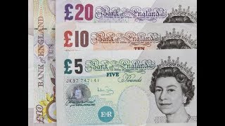 Обзор фунт (GBP/USD) от 03.10.2016
