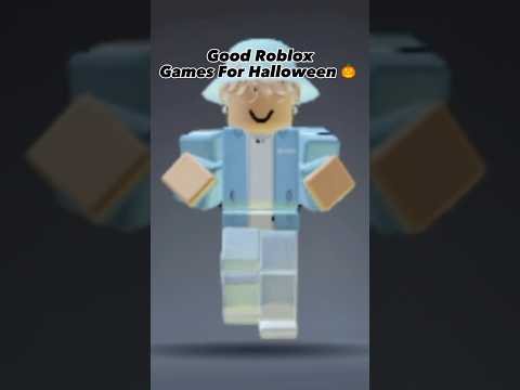 Good Roblox Halloween Games 🎃 || #blowup #roblox #shorts's Avatar