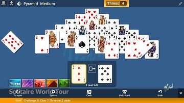 Two Game Tango Mini Game #9 | June 15, 2020 Event