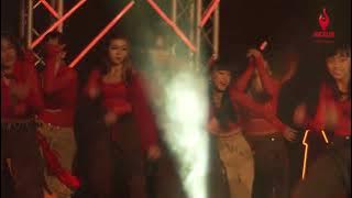 2023 NEXUS SHOWCASE  Gabe x Chickie Team