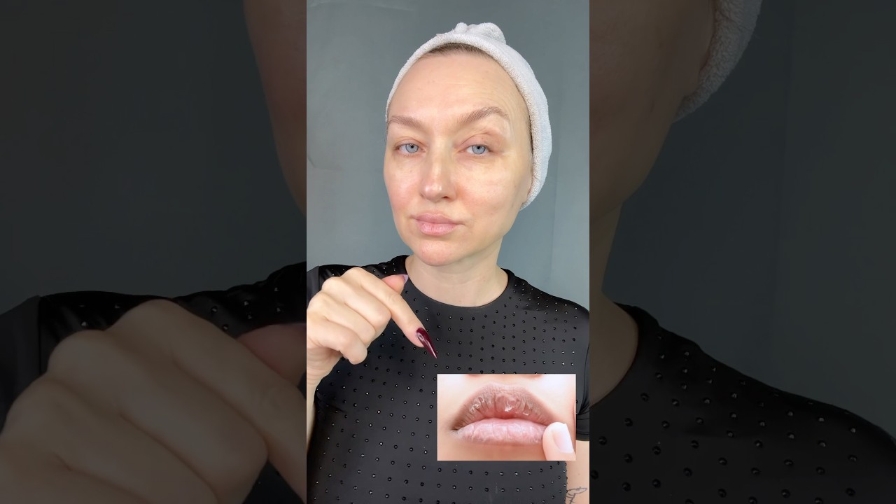 ВЫБРОСИ СВОЮ ГИГИЕНИЧКУ!