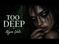 TOO DEEP — Dark Techno / Darkwave Track | Nyra Vale